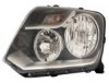 VW 2H1941015G Headlight